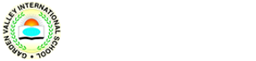 Garden Valley International School Amloh Logo